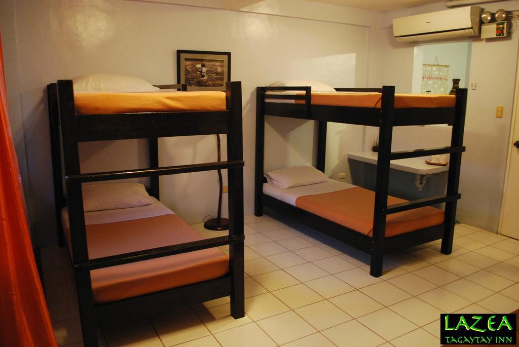 Lazea Tagaytay Inn Tagaytay City Habitación foto